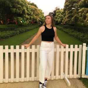 Meet your Posher, Ciara